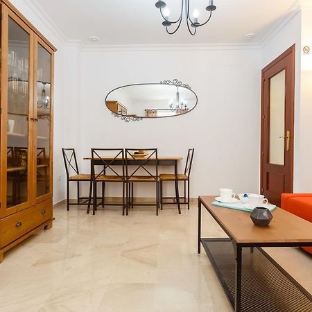 Casa Comandante Filipinas Lägenhet Cádiz Exteriör bild